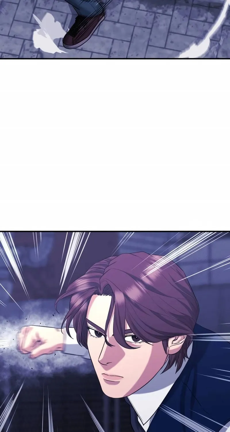 Read High School Gangsters chapter 10 image 34 on Lezhin