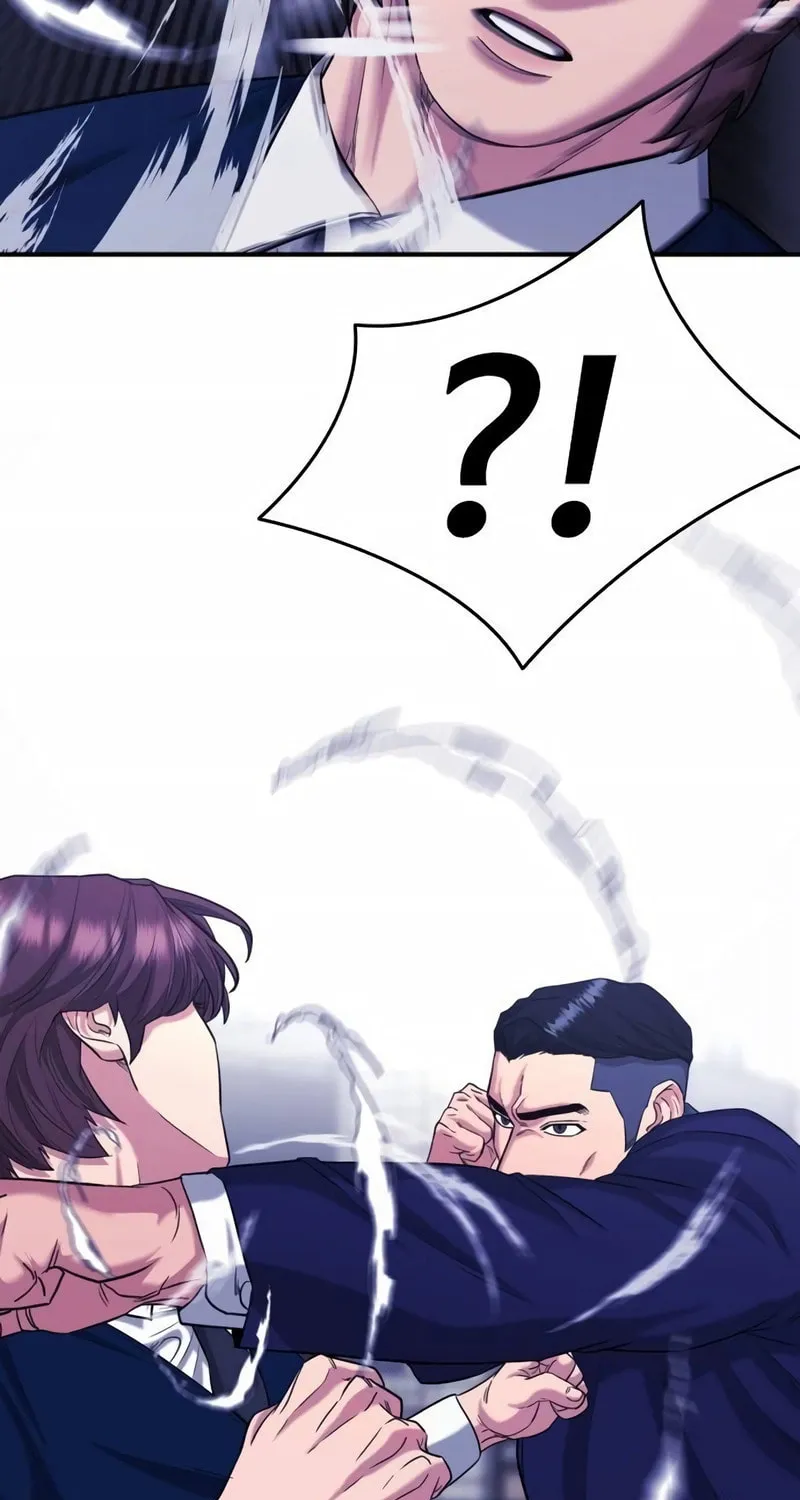 Read High School Gangsters chapter 10 image 36 on Lezhin