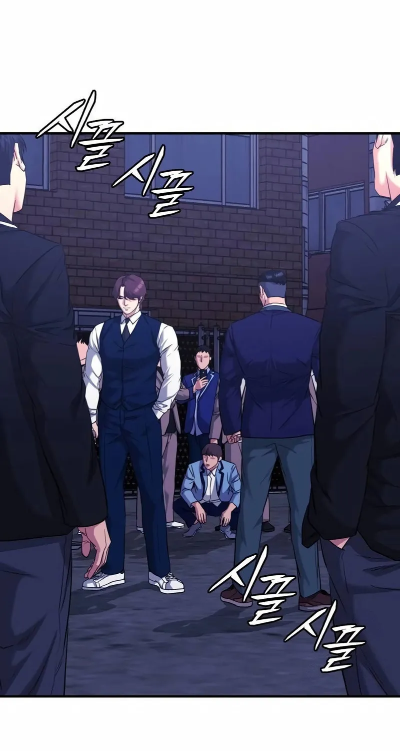Read High School Gangsters chapter 10 image 4 on Lezhin