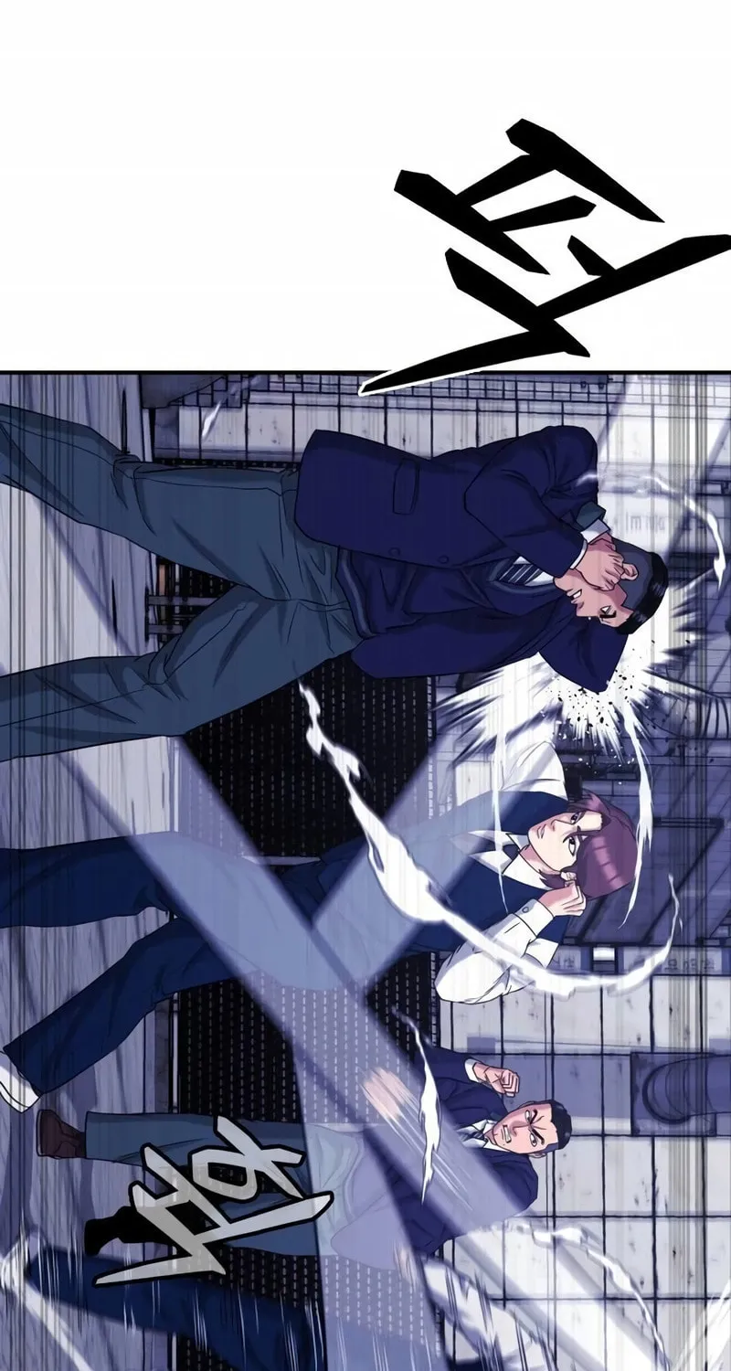 Read High School Gangsters chapter 10 image 42 on Lezhin