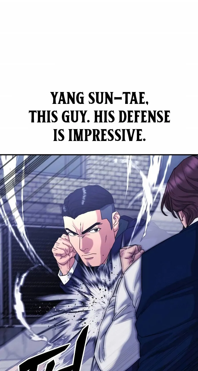Read High School Gangsters chapter 10 image 44 on Lezhin