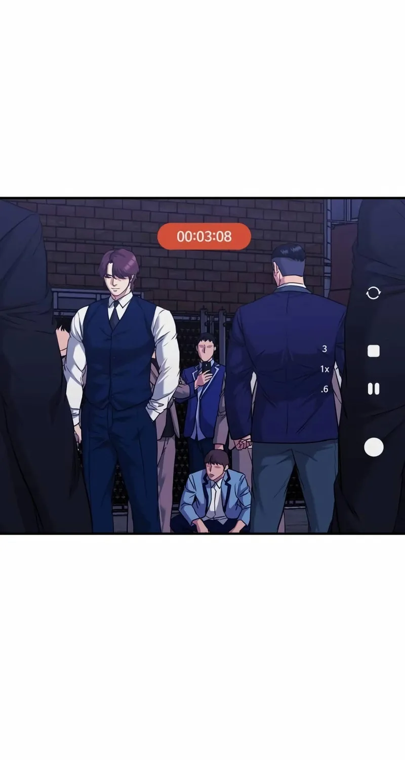 Read High School Gangsters chapter 10 image 5 on Lezhin