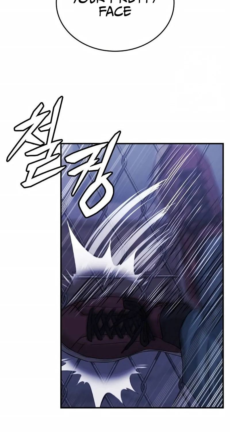 Read High School Gangsters chapter 10 image 52 on Lezhin