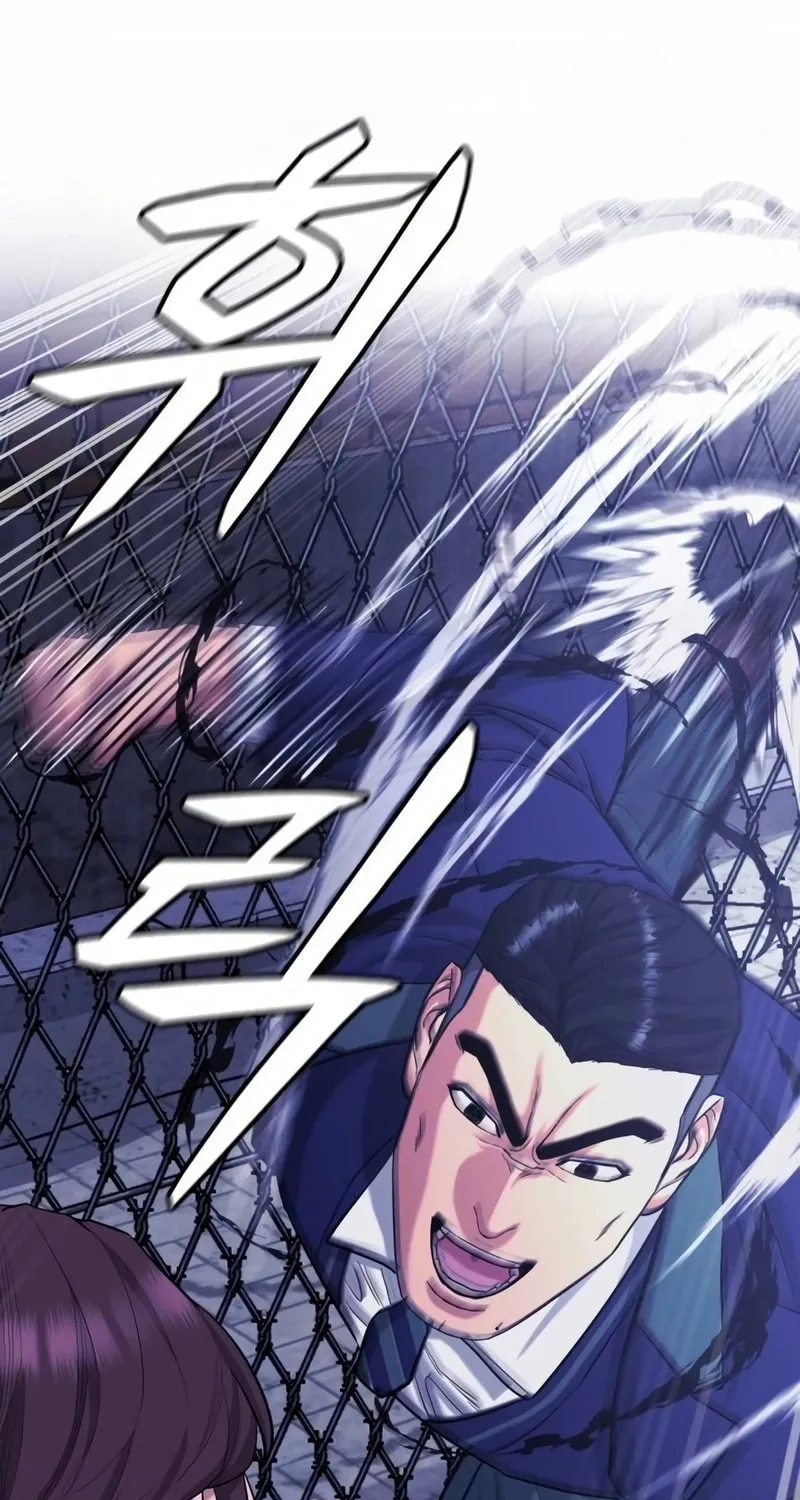 Read High School Gangsters chapter 10 image 53 on Lezhin