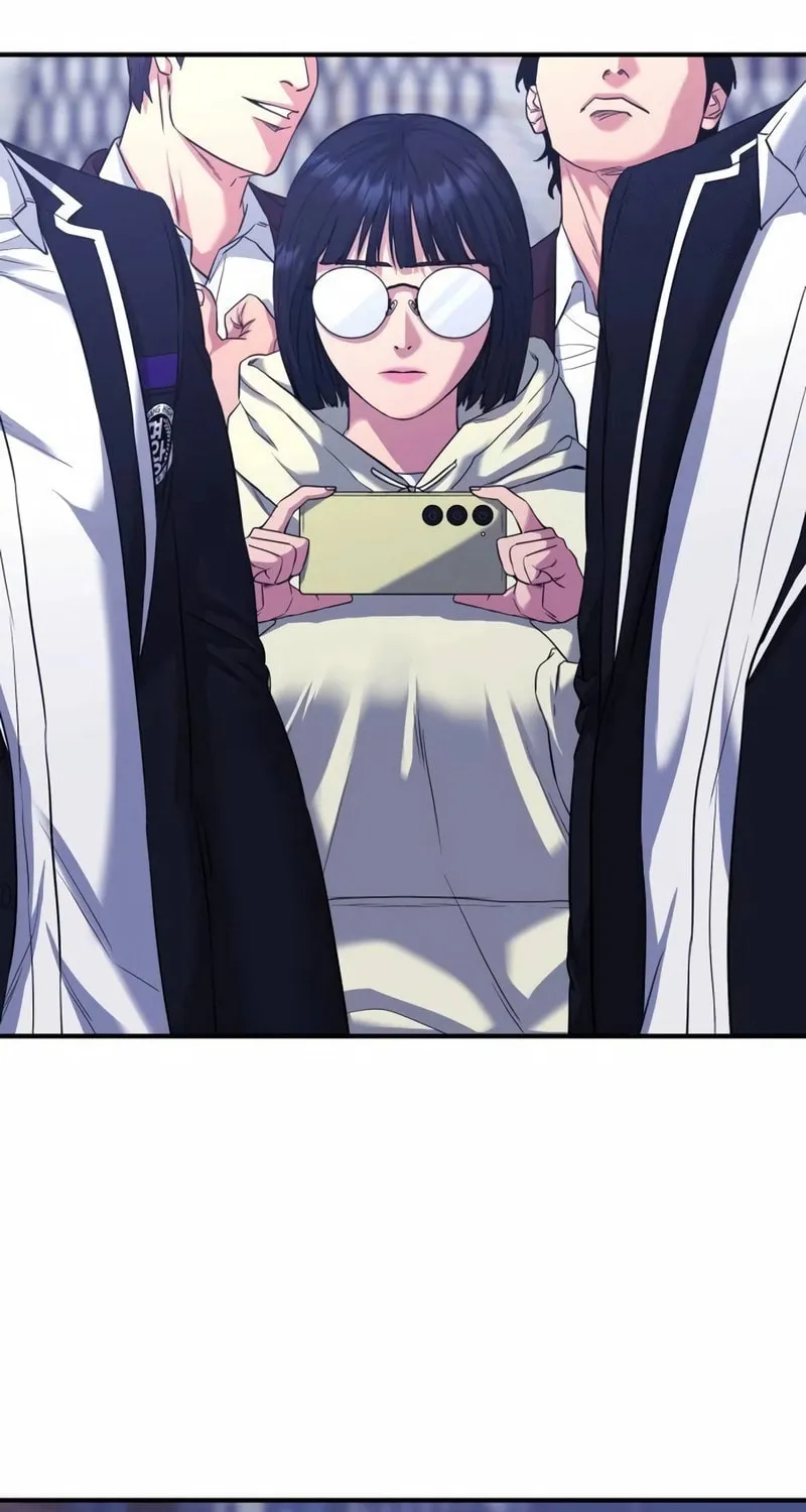 Read High School Gangsters chapter 10 image 6 on Lezhin