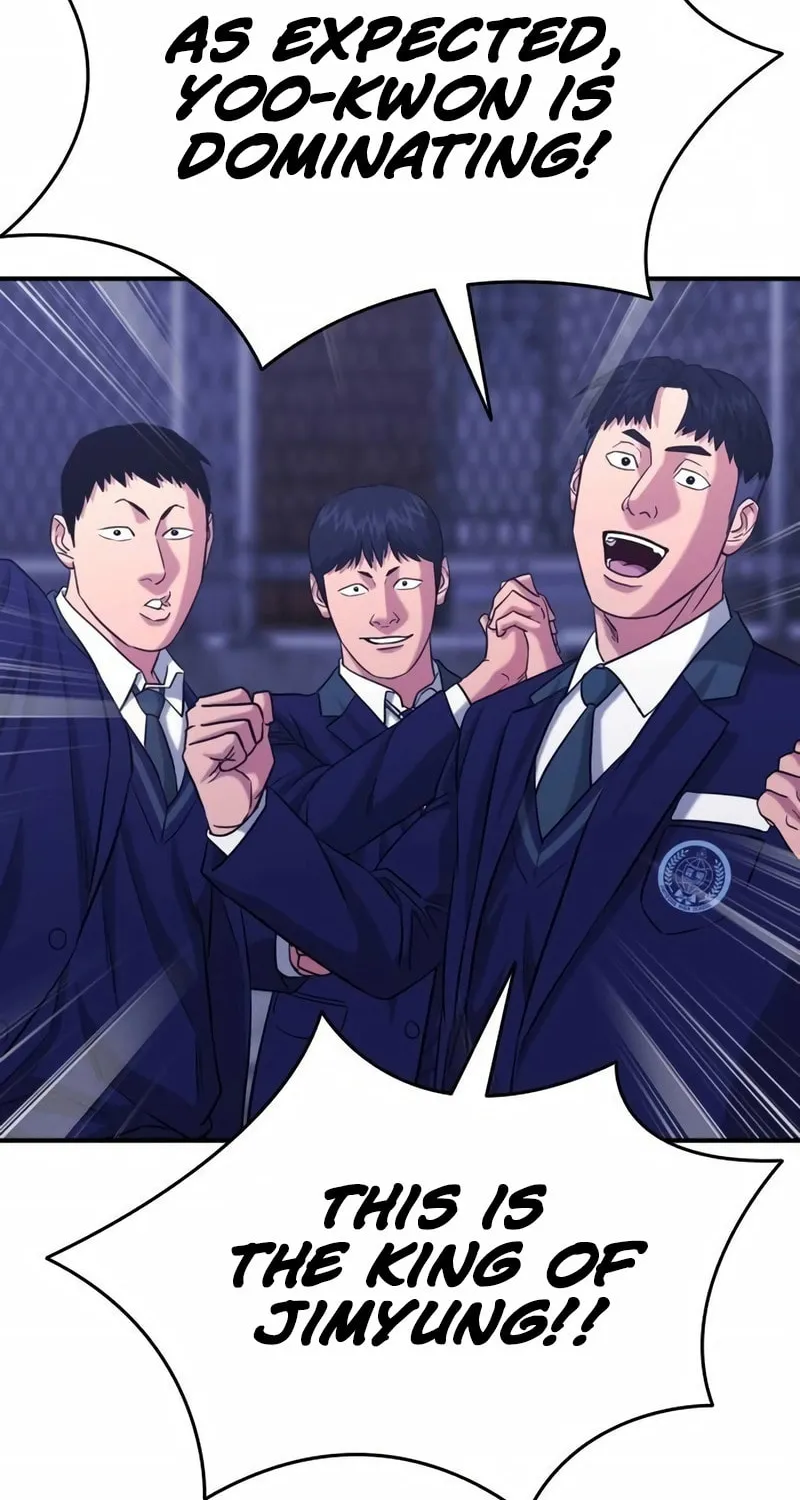 Read High School Gangsters chapter 10 image 62 on Lezhin