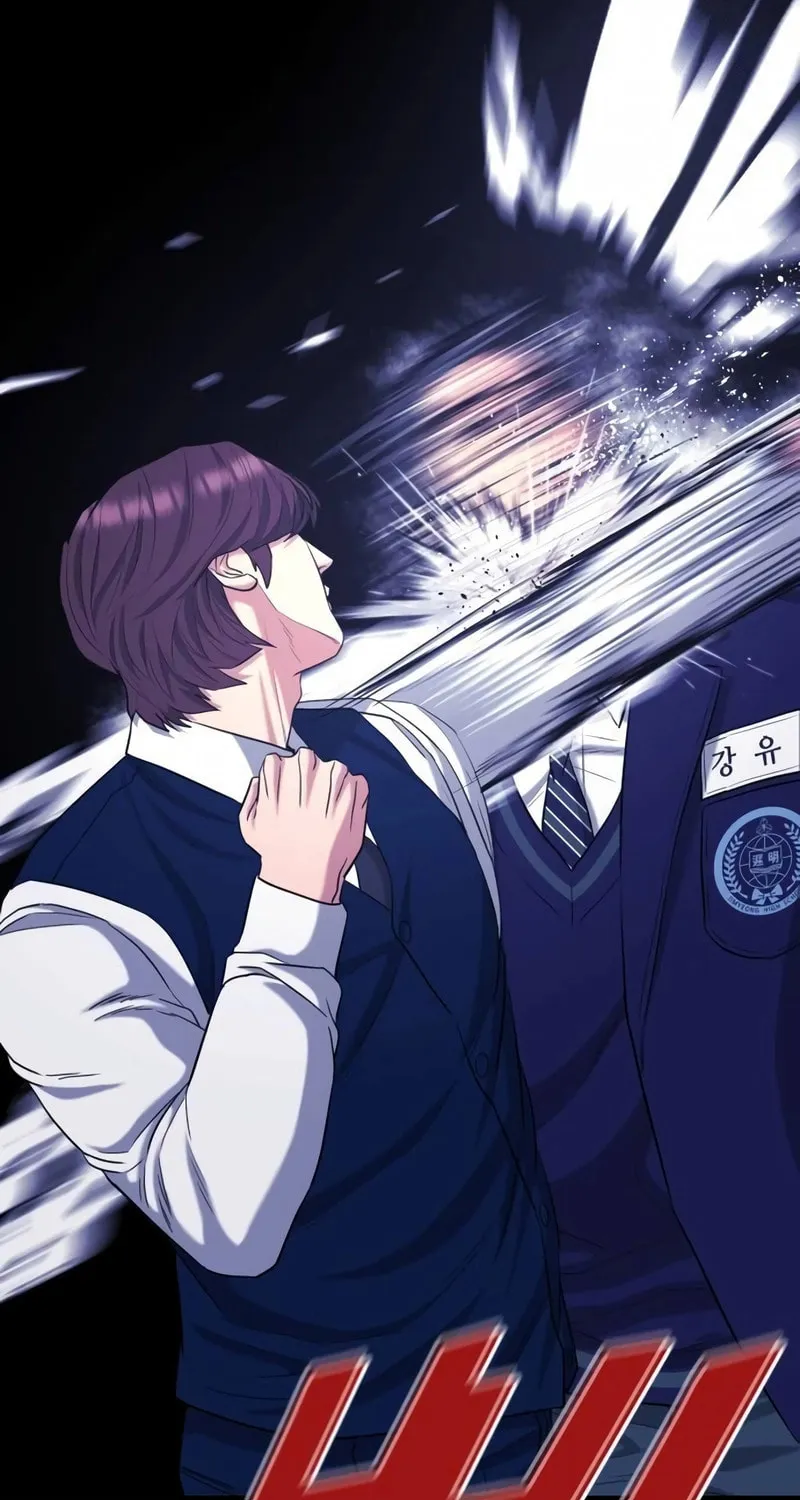 Read High School Gangsters chapter 10 image 67 on Lezhin