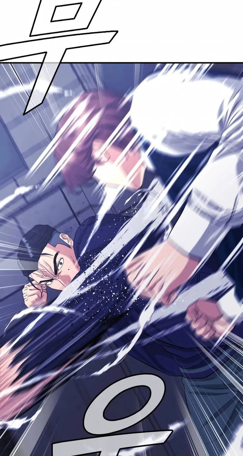 Read High School Gangsters chapter 10 image 76 on Lezhin