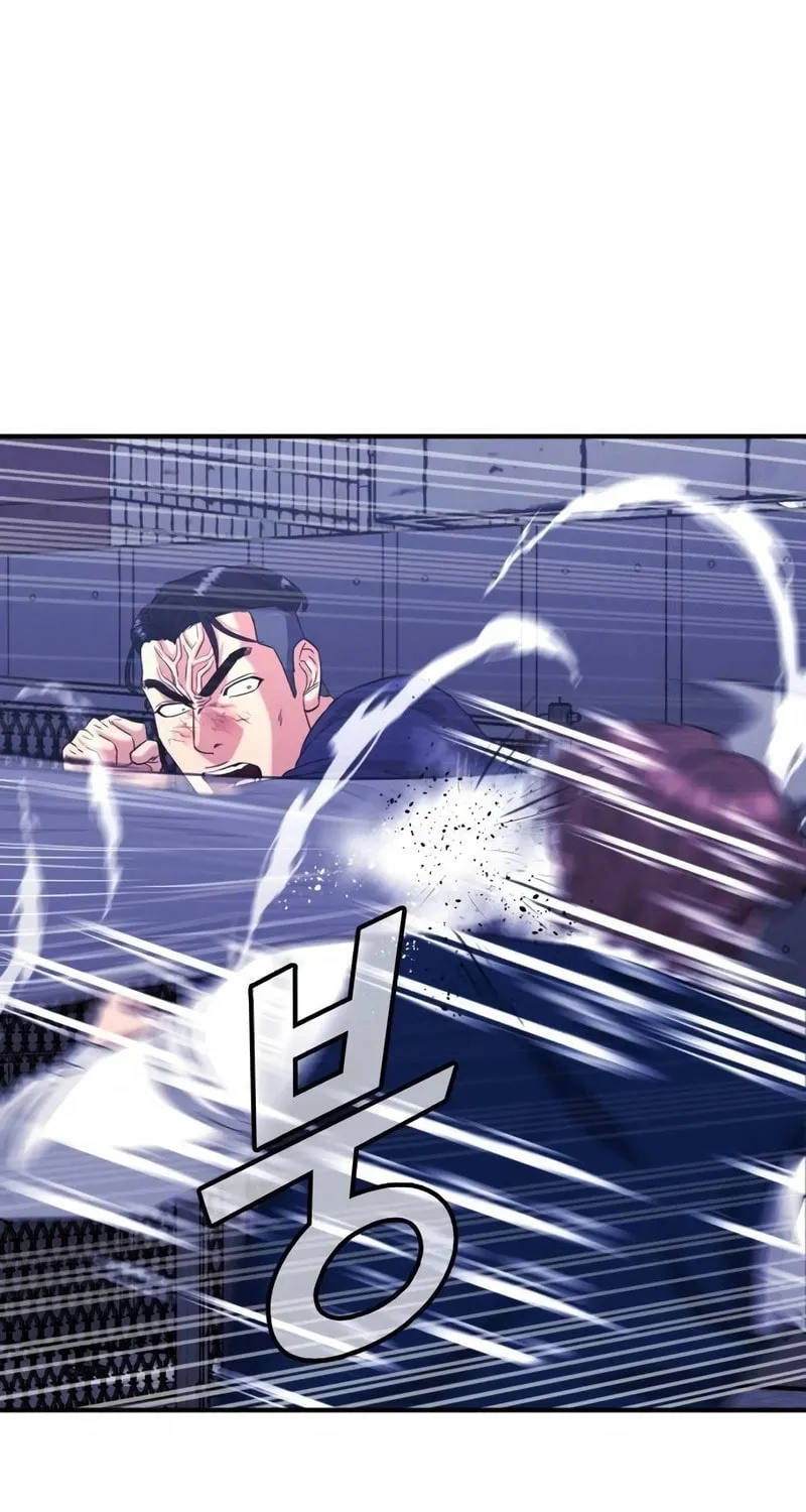 Read High School Gangsters chapter 10 image 83 on Lezhin
