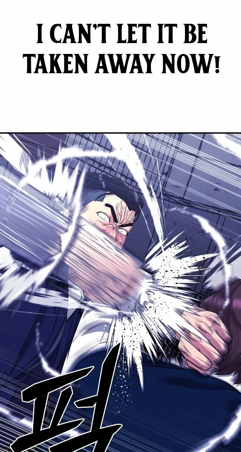 Read High School Gangsters chapter 10 image 84 on Lezhin
