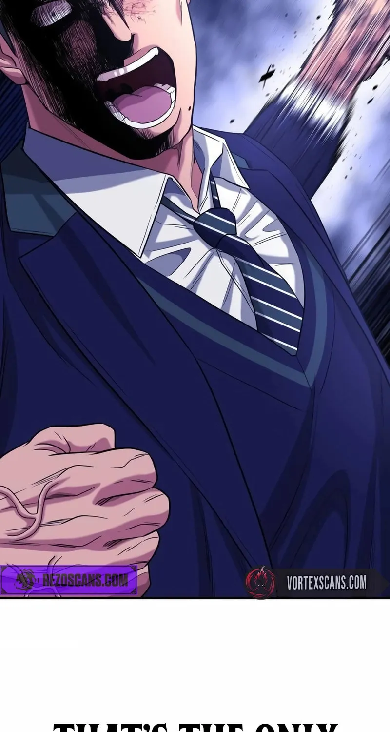 Read High School Gangsters chapter 10 image 86 on Lezhin