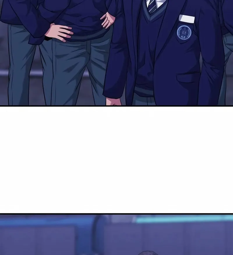 Read High School Gangsters chapter 10 image 9 on Lezhin
