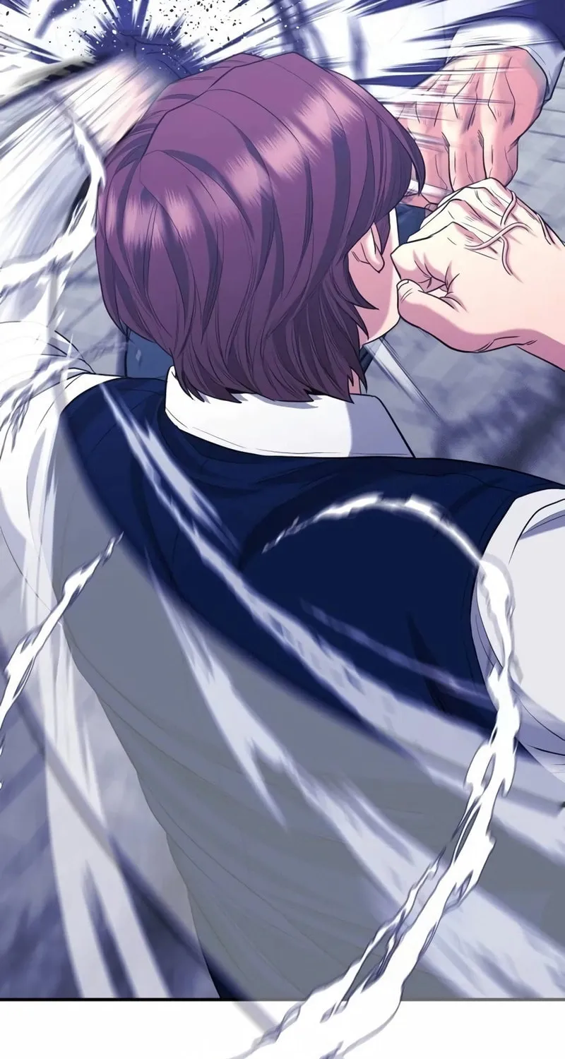 Read High School Gangsters chapter 10 image 90 on Lezhin