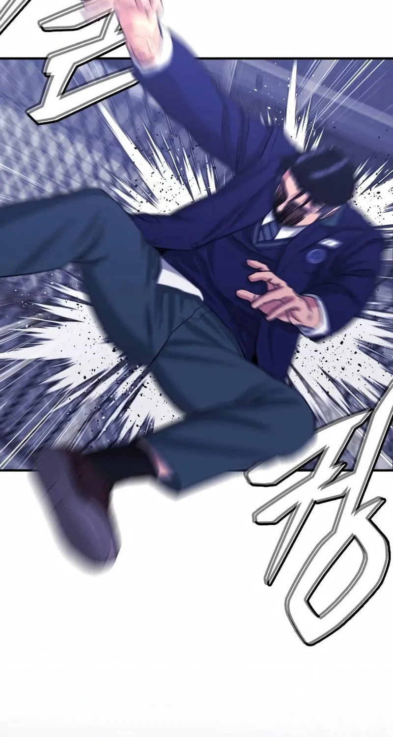 Read High School Gangsters chapter 10 image 98 on Lezhin