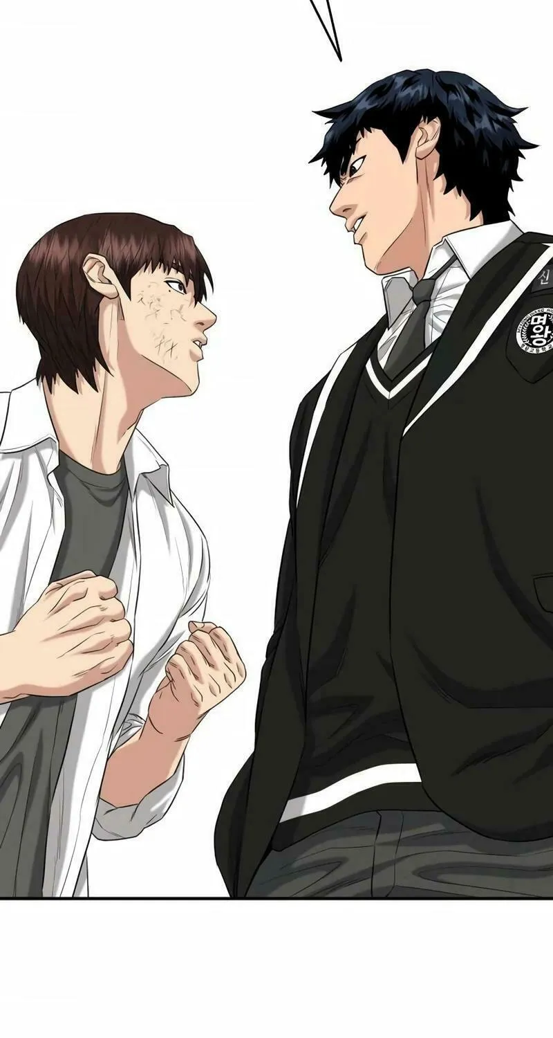 Read High School Gangsters chapter 11 image 101 on Lezhin