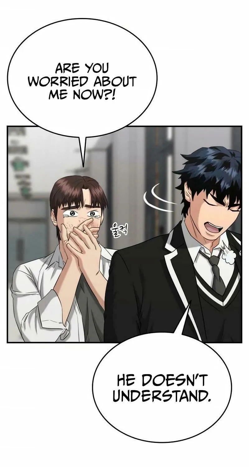 Read High School Gangsters chapter 11 image 103 on Lezhin