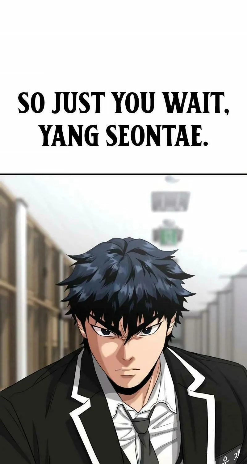 Read High School Gangsters chapter 11 image 110 on Lezhin