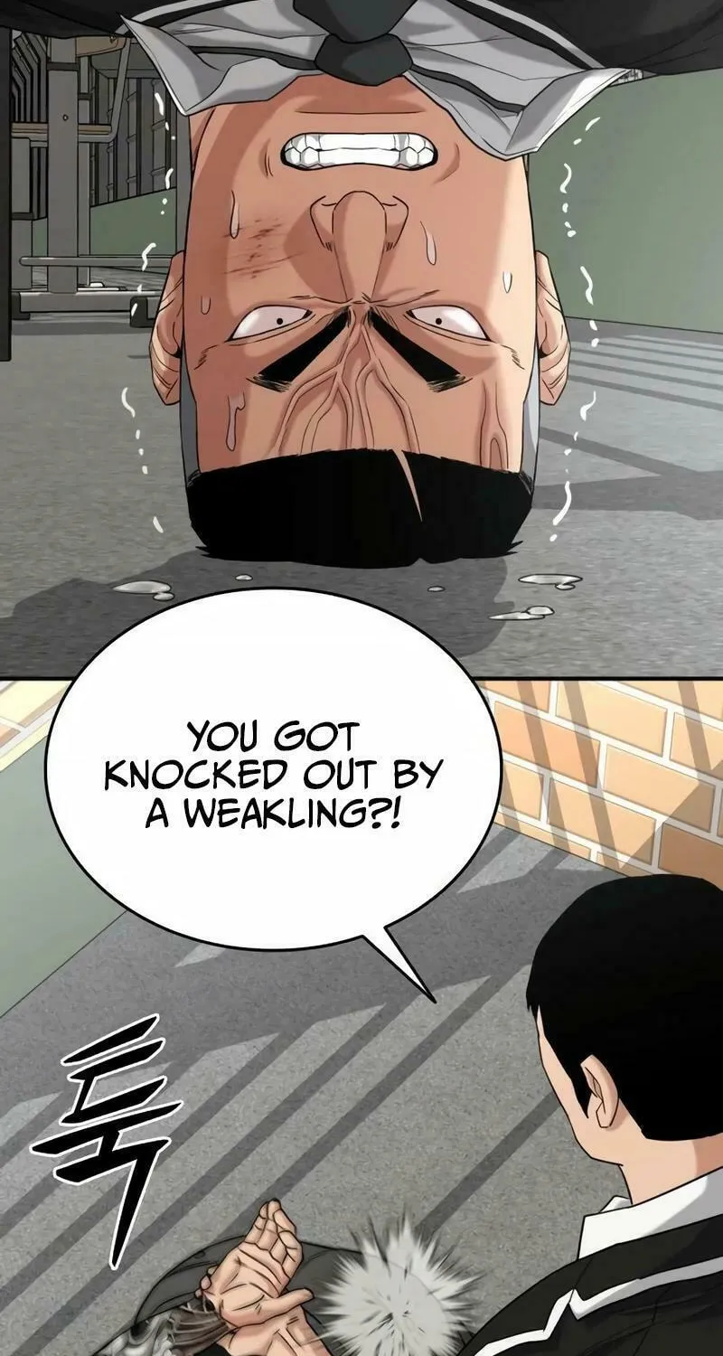 Read High School Gangsters chapter 11 image 116 on Lezhin