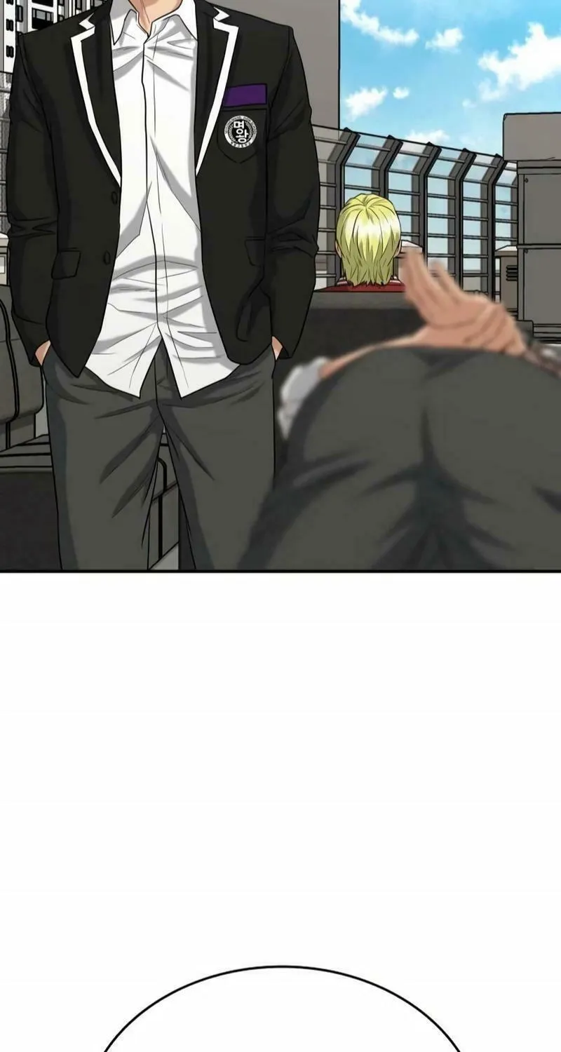 Read High School Gangsters chapter 11 image 121 on Lezhin