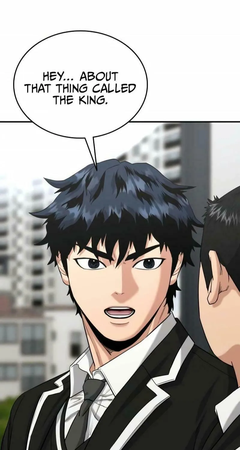 Read High School Gangsters chapter 11 image 14 on Lezhin