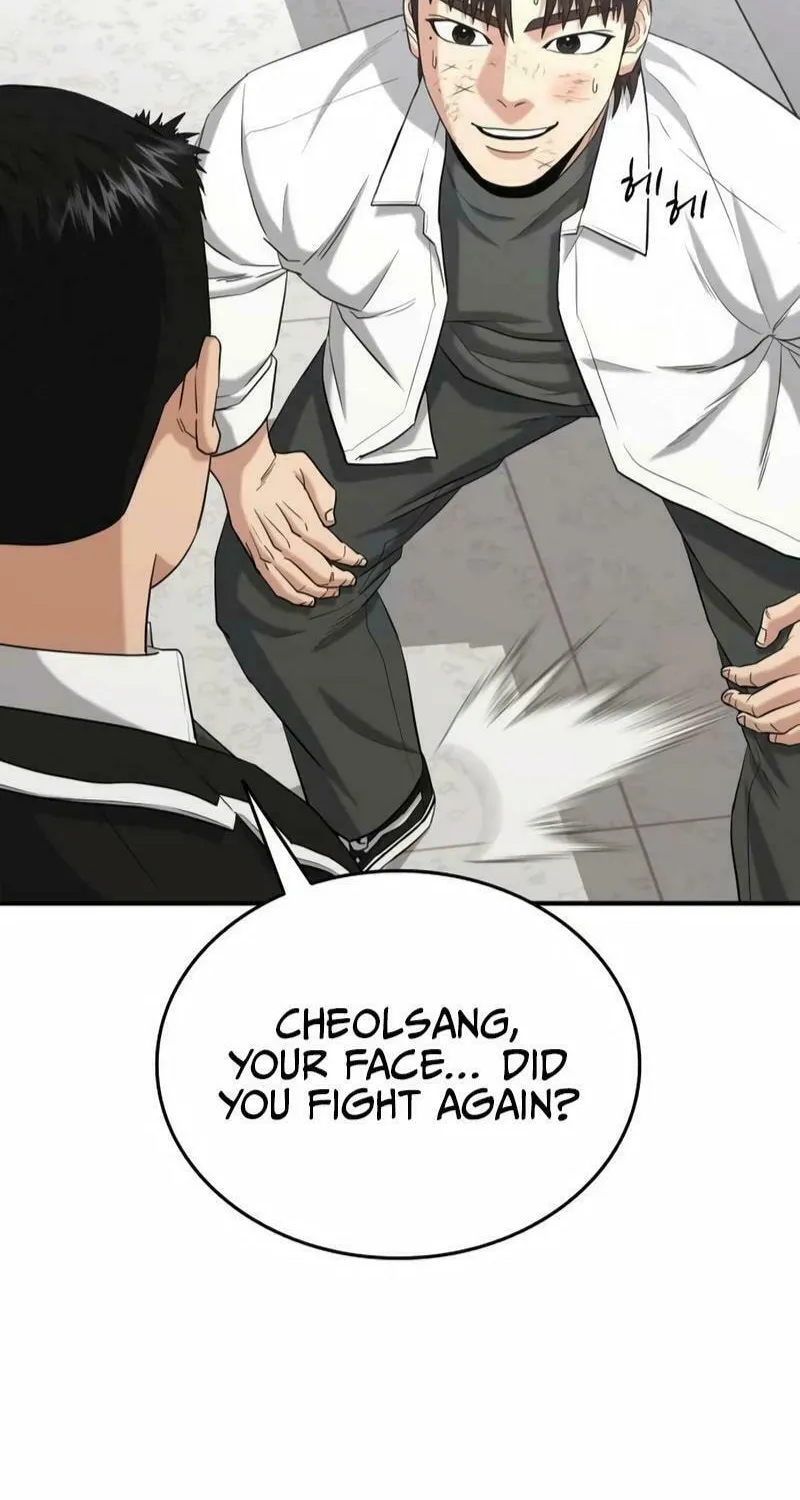 Read High School Gangsters chapter 11 image 17 on Lezhin