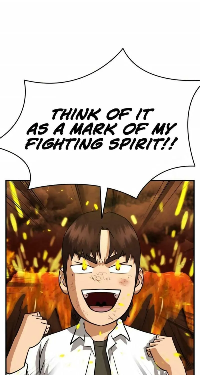Read High School Gangsters chapter 11 image 18 on Lezhin