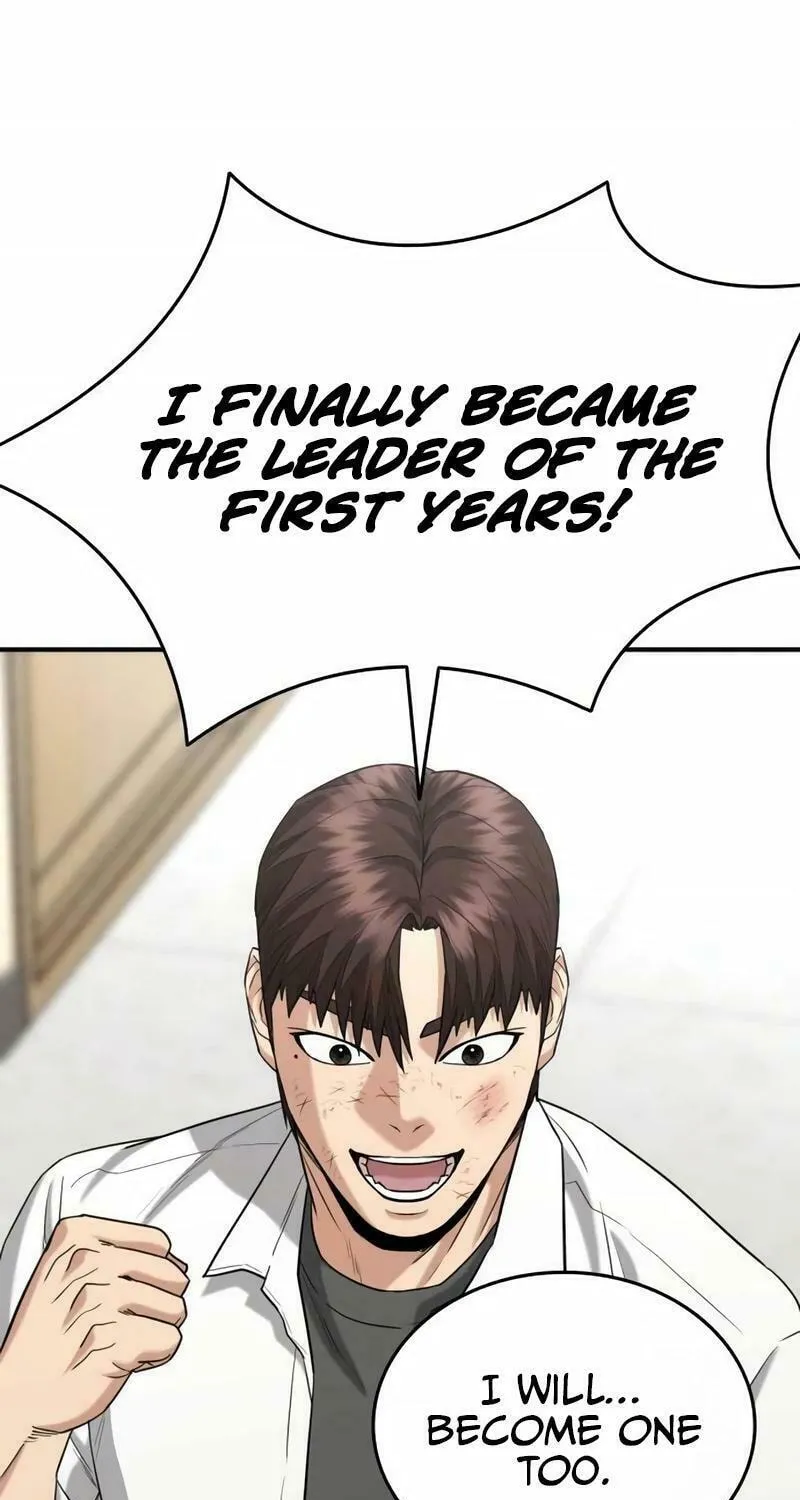 Read High School Gangsters chapter 11 image 20 on Lezhin
