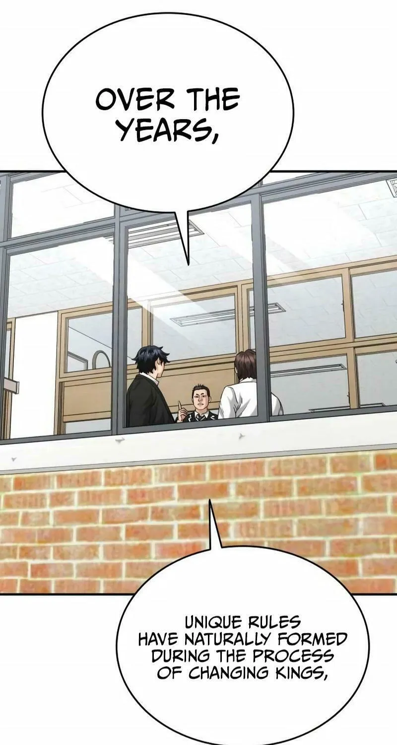 Read High School Gangsters chapter 11 image 31 on Lezhin