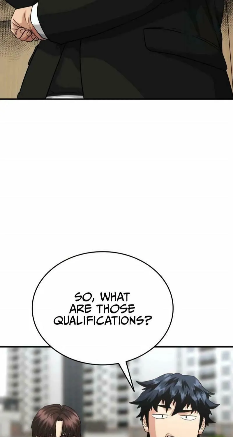 Read High School Gangsters chapter 11 image 34 on Lezhin