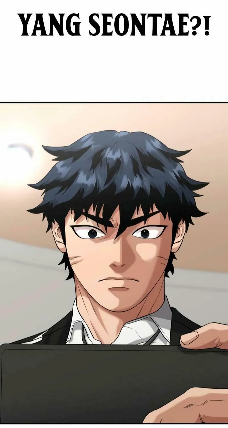 Read High School Gangsters chapter 11 image 4 on Lezhin