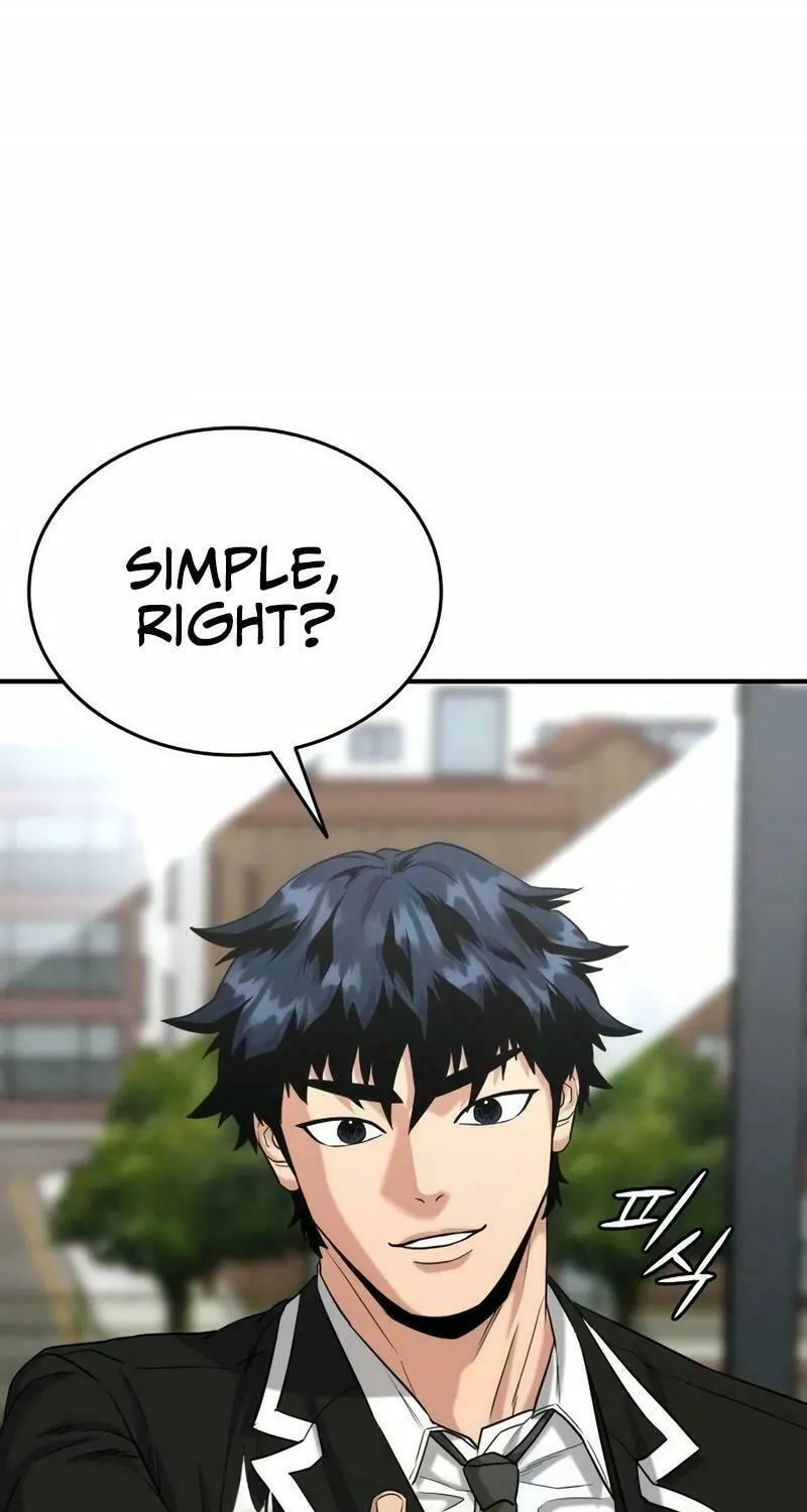 Read High School Gangsters chapter 11 image 42 on Lezhin