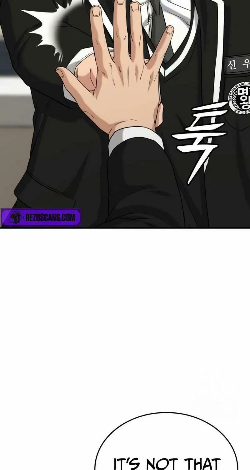 Read High School Gangsters chapter 11 image 43 on Lezhin