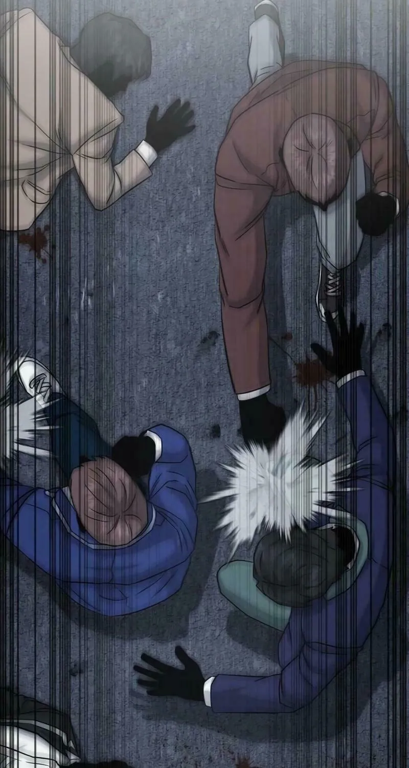 Read High School Gangsters chapter 11 image 49 on Lezhin