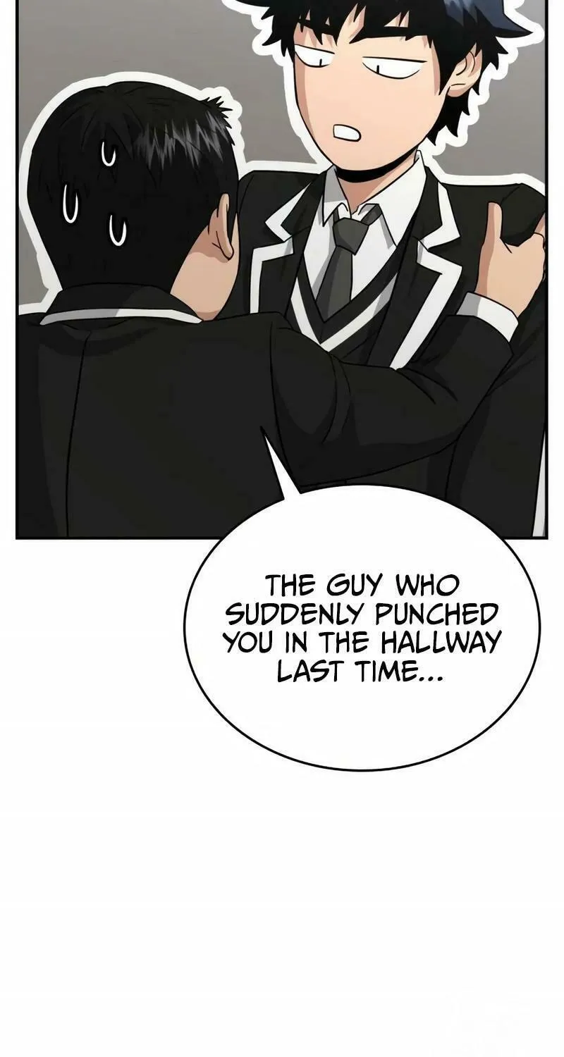 Read High School Gangsters chapter 11 image 57 on Lezhin