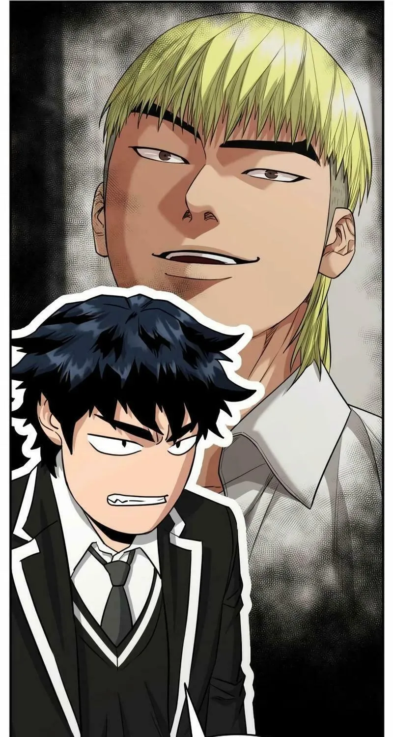 Read High School Gangsters chapter 11 image 59 on Lezhin