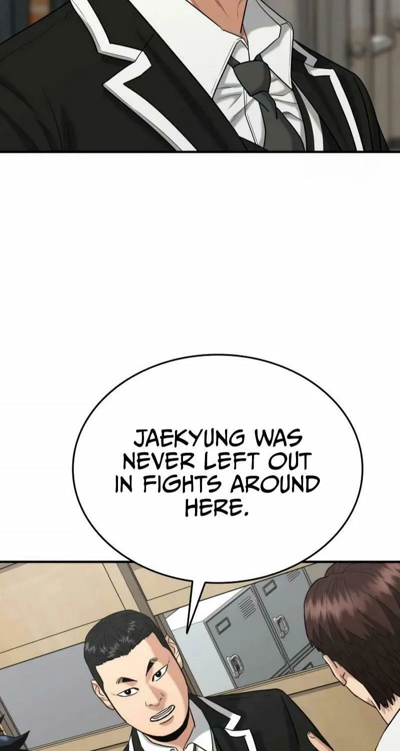 Read High School Gangsters chapter 11 image 65 on Lezhin