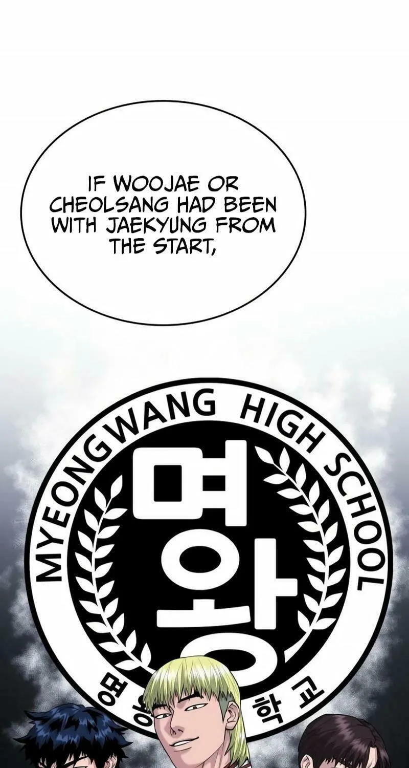 Read High School Gangsters chapter 11 image 67 on Lezhin