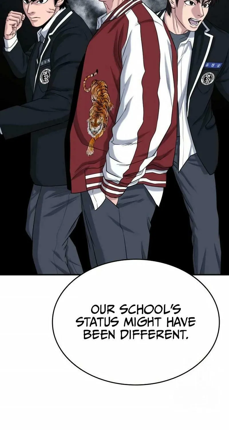 Read High School Gangsters chapter 11 image 68 on Lezhin