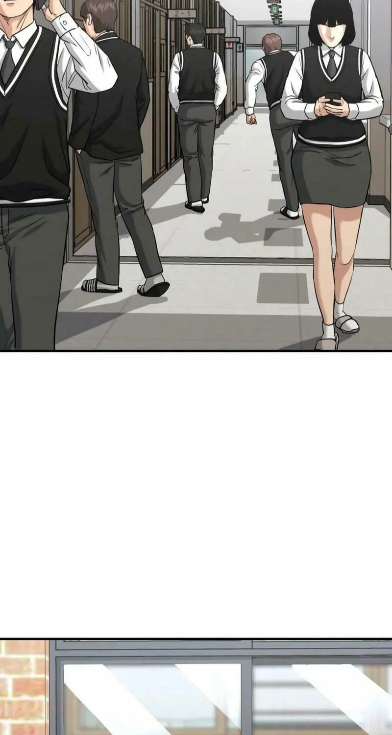 Read High School Gangsters chapter 11 image 7 on Lezhin