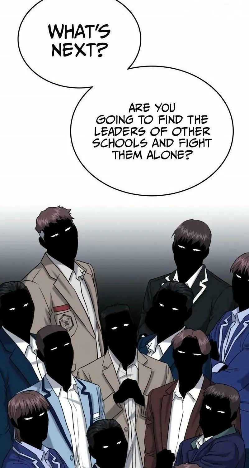 Read High School Gangsters chapter 11 image 82 on Lezhin