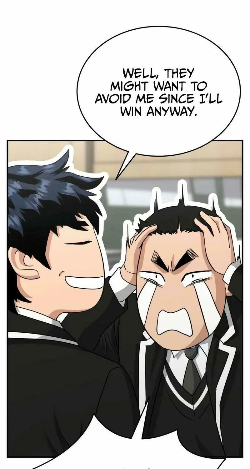 Read High School Gangsters chapter 11 image 86 on Lezhin
