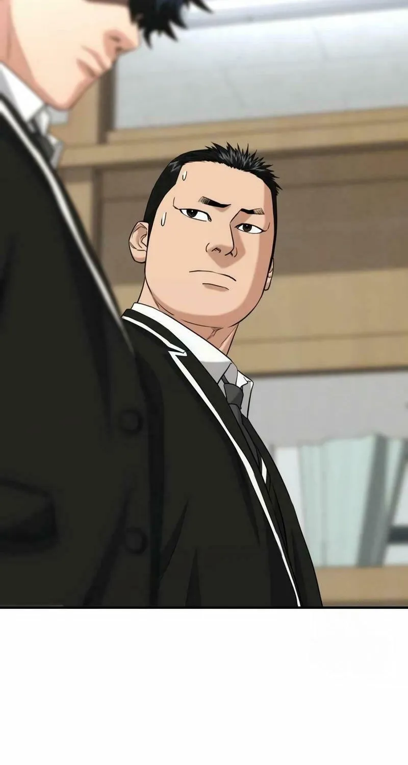 Read High School Gangsters chapter 11 image 9 on Lezhin