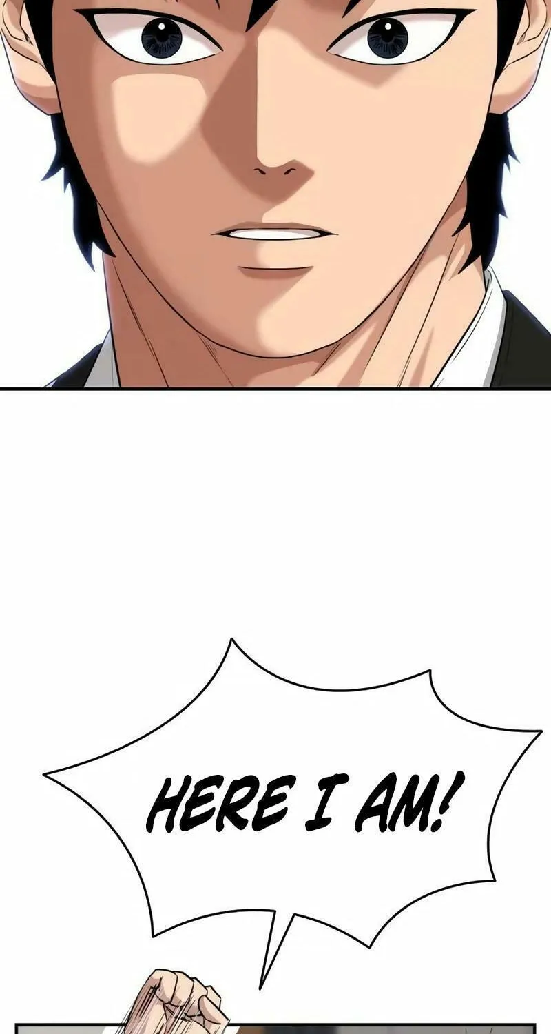 Read High School Gangsters chapter 11 image 92 on Lezhin