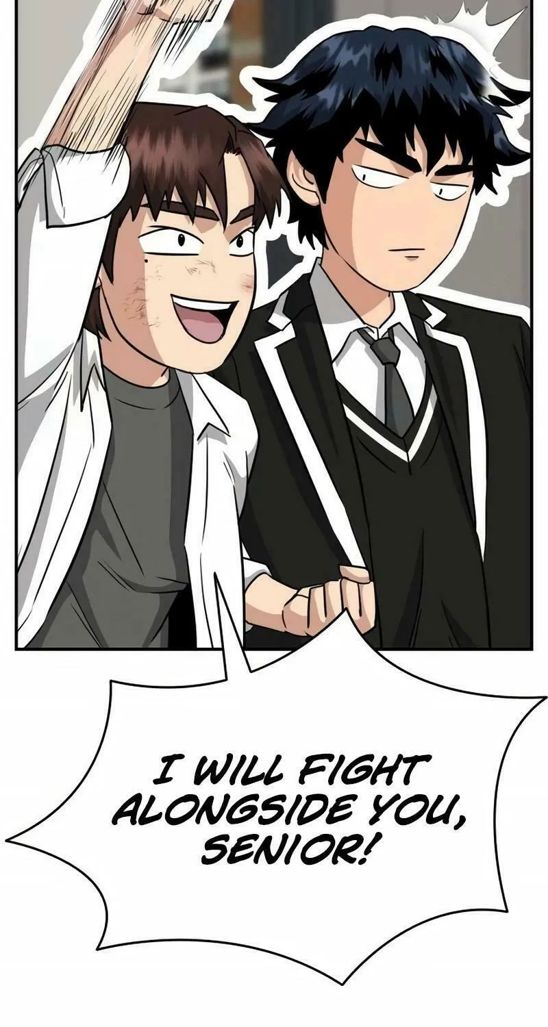 Read High School Gangsters chapter 11 image 93 on Lezhin