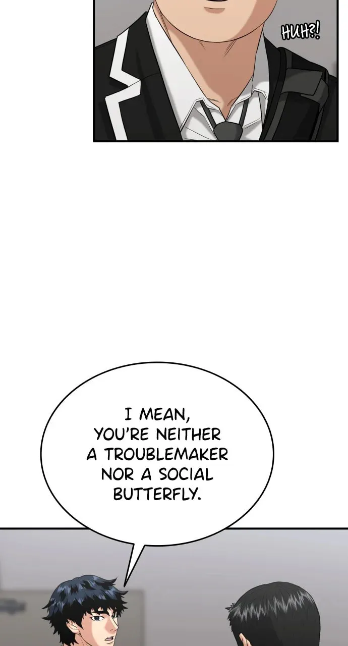 Read High School Gangsters chapter 12 image 100 on Lezhin