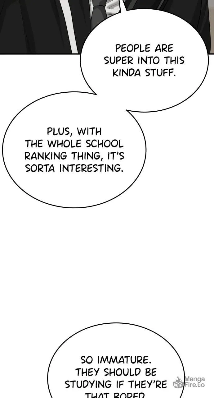 Read High School Gangsters chapter 12 image 104 on Lezhin