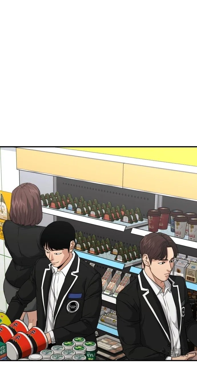 Read High School Gangsters chapter 12 image 11 on Lezhin