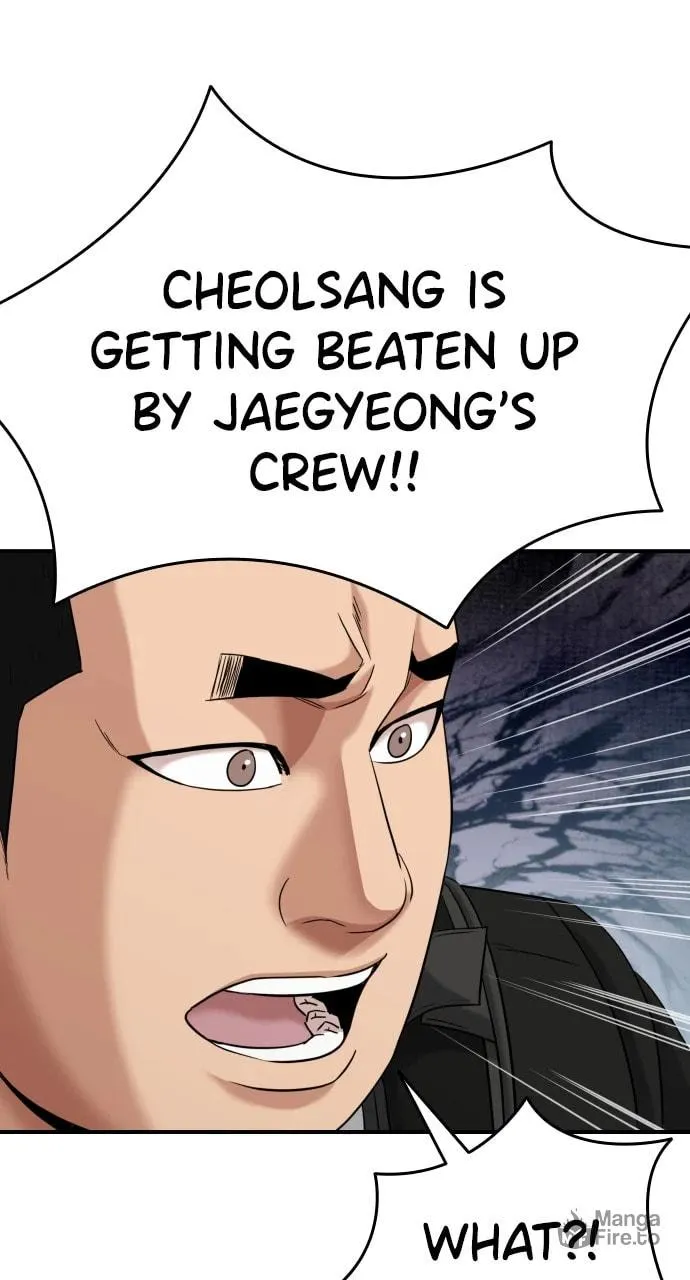 Read High School Gangsters chapter 12 image 113 on Lezhin