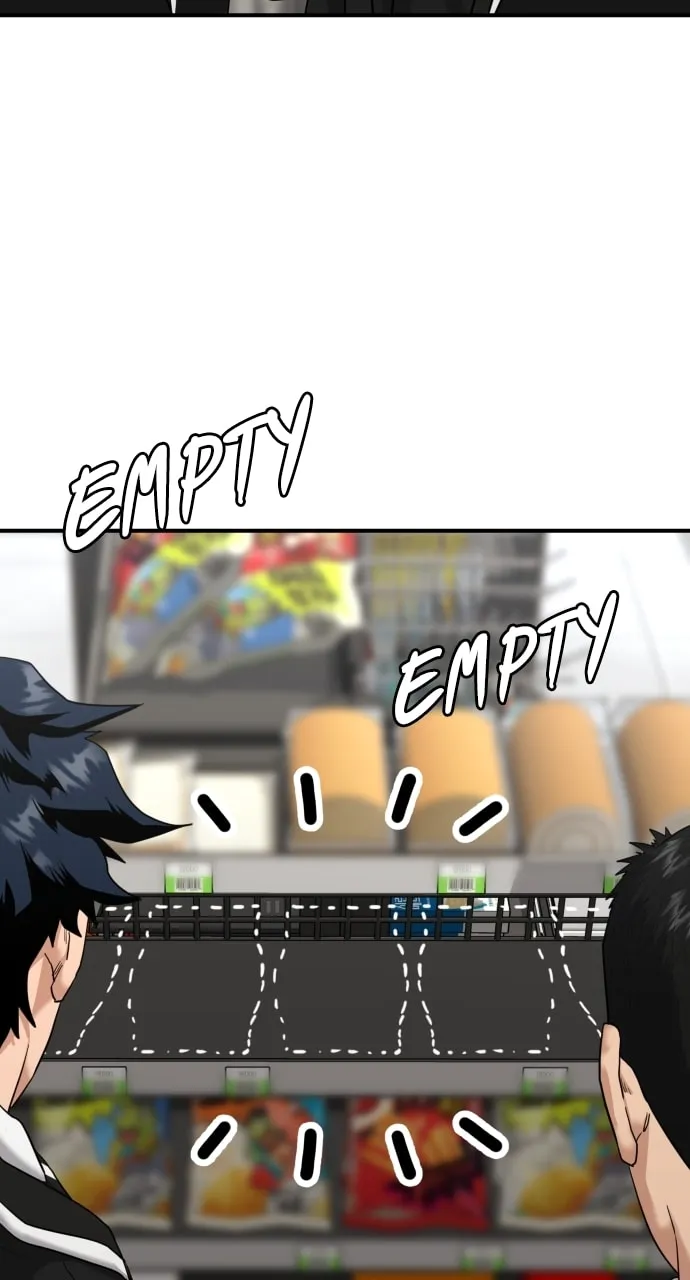 Read High School Gangsters chapter 12 image 13 on Lezhin