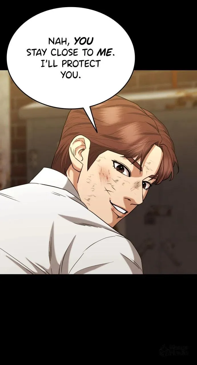 Read High School Gangsters chapter 12 image 131 on Lezhin
